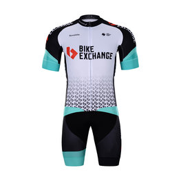BIKE EXCHANGE 2021 BIKE EXCHANGE 2021